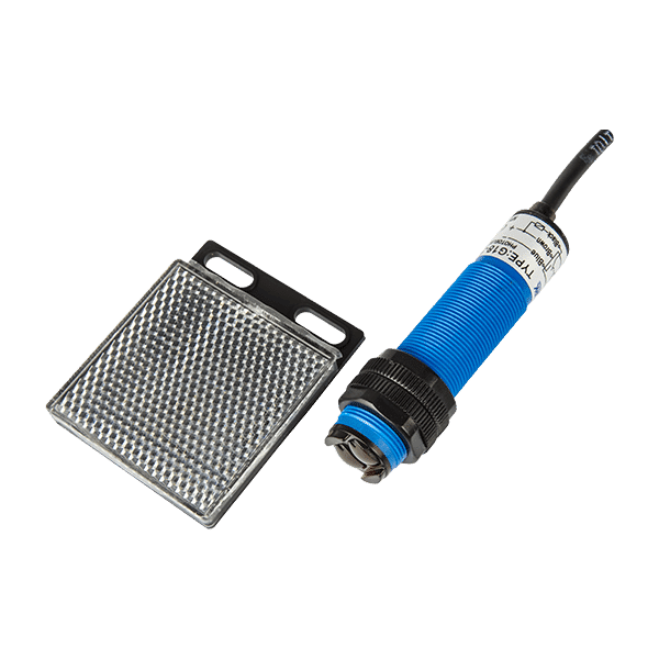 46G183B11-1 ΦΩΤΟΗΛΕΚΤΡΙΚΟΣ ΑΙΣΘΗΤΗΡΑΣ EL-G18-3B2NA - Image 1