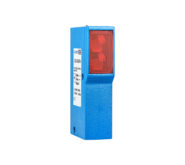 46G353B11-1 ΦΩΤΟΗΛΕΚΤΡΙΚΟΣ ΑΙΣΘΗΤΗΡΑΣ EL-G35-3B3NA - Image 1
