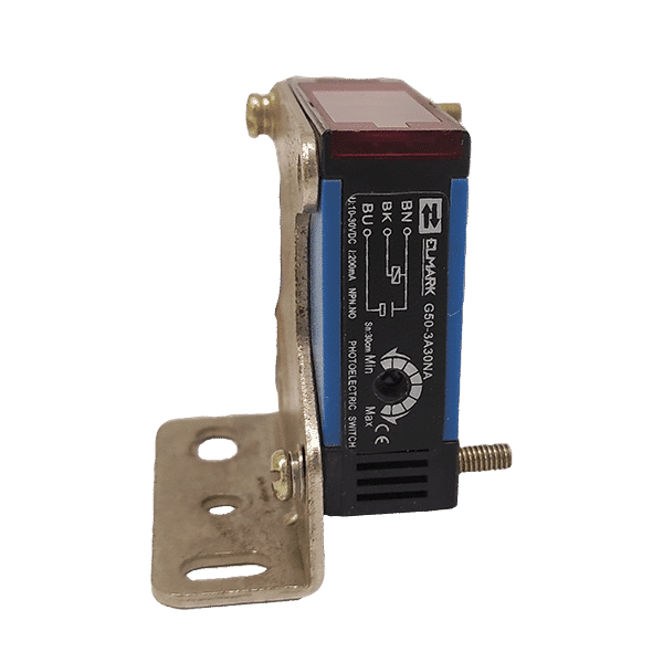 46G503B11-1 ΦΩΤΟΗΛΕΚΤΡΙΚΟΣ ΑΙΣΘΗΤΗΡΑΣ EL-G50-3B4NA - Image 1