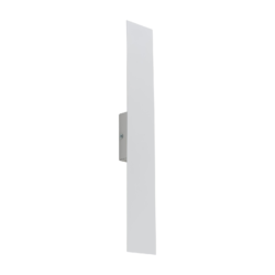 TK LIGHTING WALL LAMP NAVI 4755 2XG9 WHITE