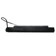 EL-US100 LED DRIVER FOR MAGN. RAIL 100W 48VDC GOLD