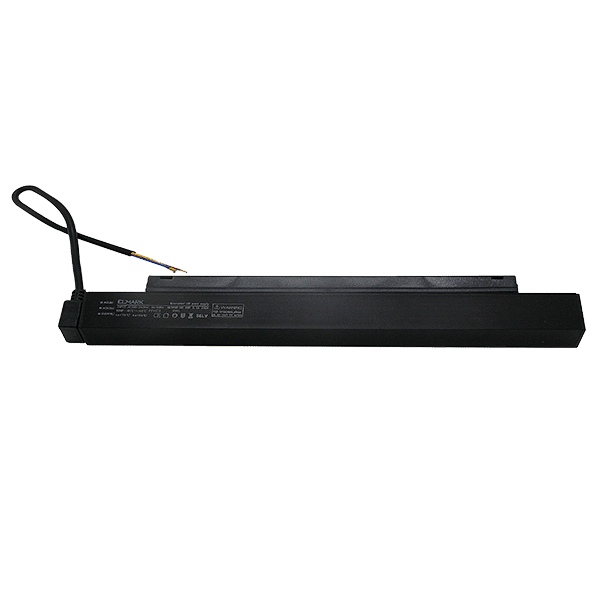 48G EL-US100 LED DRIVER FOR MAGN. RAIL 100W 48VDC GOLD - Image 1