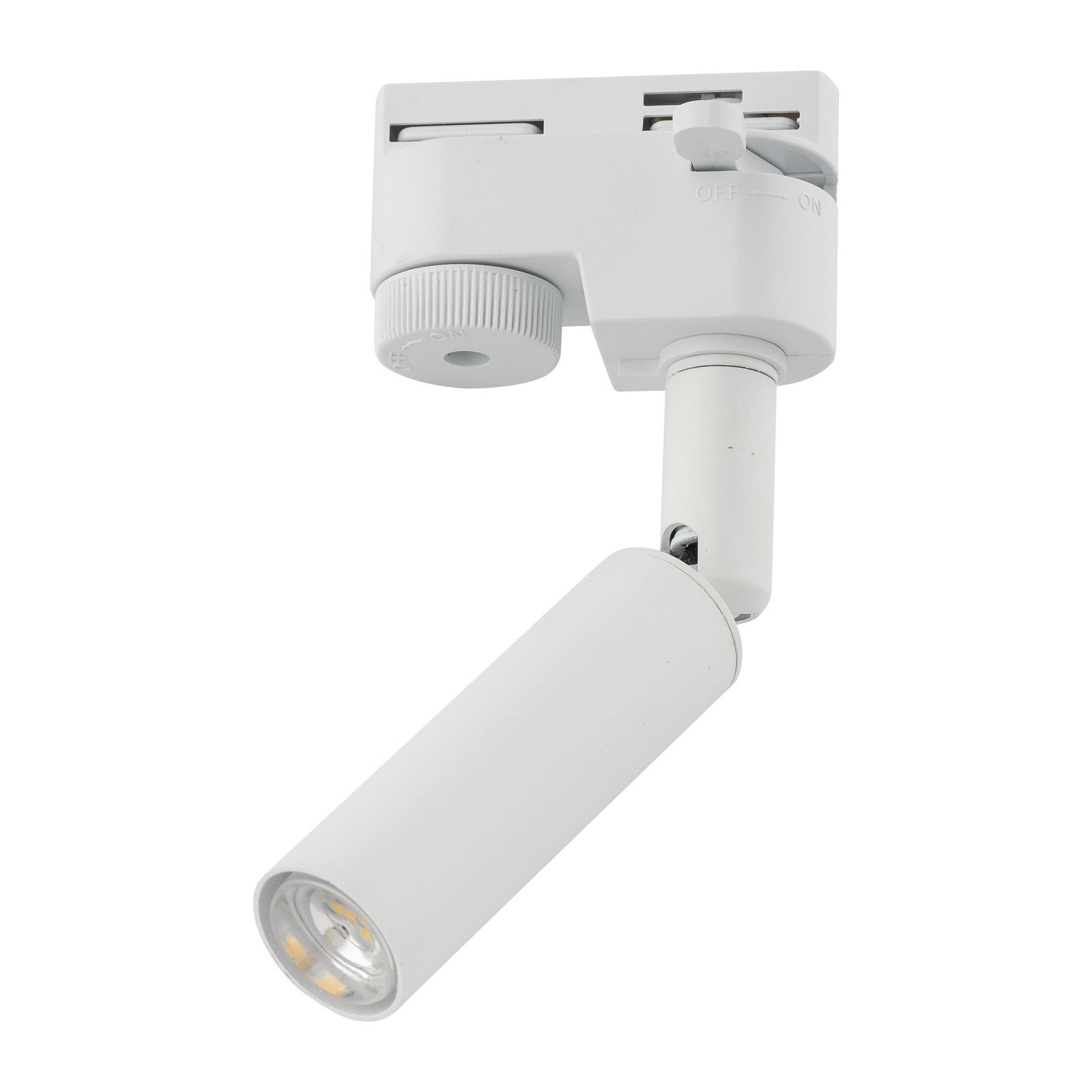 4956 TK LIGHTING TRACK LIGHT TRACER 4956 G9 WHITE - Image 1