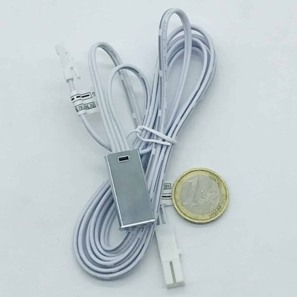 100813 Αισθητήρας Κίνησης για Ντουλάπια 5-24V DC – 5A / 60W - Image 6