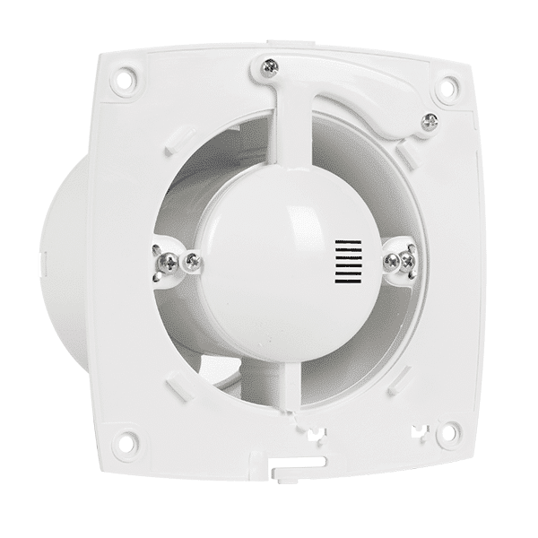 500149 FAN MX-Ф100VP WITH VALVE AND PULL CORD SWITCH - Image 1
