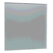GLASS DECORATIVE PANEL FOR MX-Ф100, GREY
