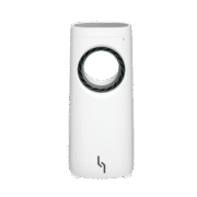Air Cooler Elmark 80W Με Υγραντήρα Και Φίλτρο Αέρα EL-298DLR (Produced for ELMARK by Midea)