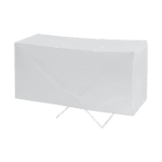 Elmark EL-C230 Κάλυμμα Για Ηλεκτρική Απλώστρα EL-ED230 Από Ύφασμα Oxford (Produced for ELMARK by Midea)