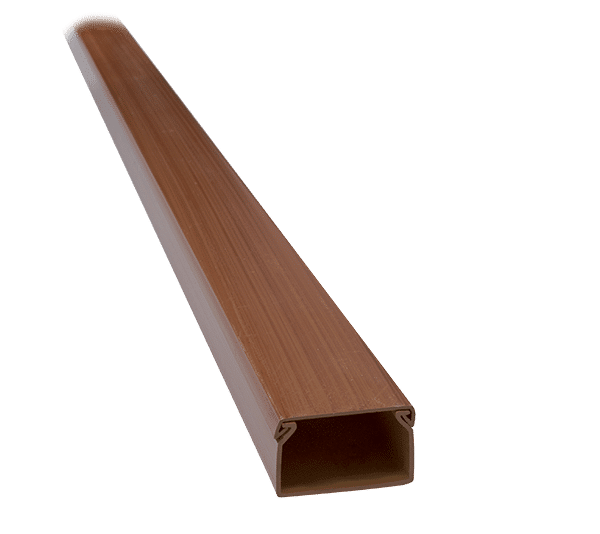 5622525P 2M. 25X25 ΠΛΑΣΤΙΚΟ ΚΑΝΑΛΙ CT2 Αχλαδιά - Image 1