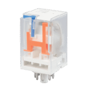 INDUSTRIAL RELAY ELM 90.2 24VDC