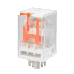 INDUSTRIAL RELAY ELM 90.03 24VDC