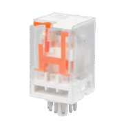 INDUSTRIAL RELAY ELM 90.03 110VAC