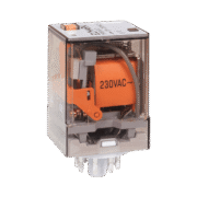 ΡΕΛΕ ΛΥΧΝΙΑΣ ELM 90.03 230VAC
