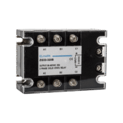 ΡΕΛΕ ΛΥΧΝΙΑΣ 3P ZG33-3-10B 400VAC