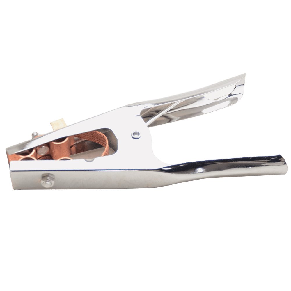 595123 AMERICAN TYPE EARTH CLAMP 300A - Image 1