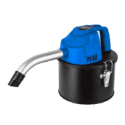 Ηλεκτρική Σκούπα Στάχτης EL-AC04 600W 4L Elmark