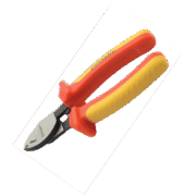 VDE CRV CABLE CUTTER PLIERS 150MM 1000V