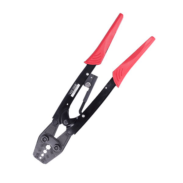 598036 EL-HX26B MANUAL CRIMPING PLIERS 6-25MM2 - Image 1