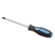 CRV SCREWDRIVER- PZ1X75MM