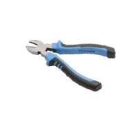 DIAGINAL SIDE CUTTING PLIER 180MM CRV