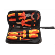 8PCS VDE INSULATED SET CRV