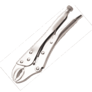 LOCKING PLIERS 250mm