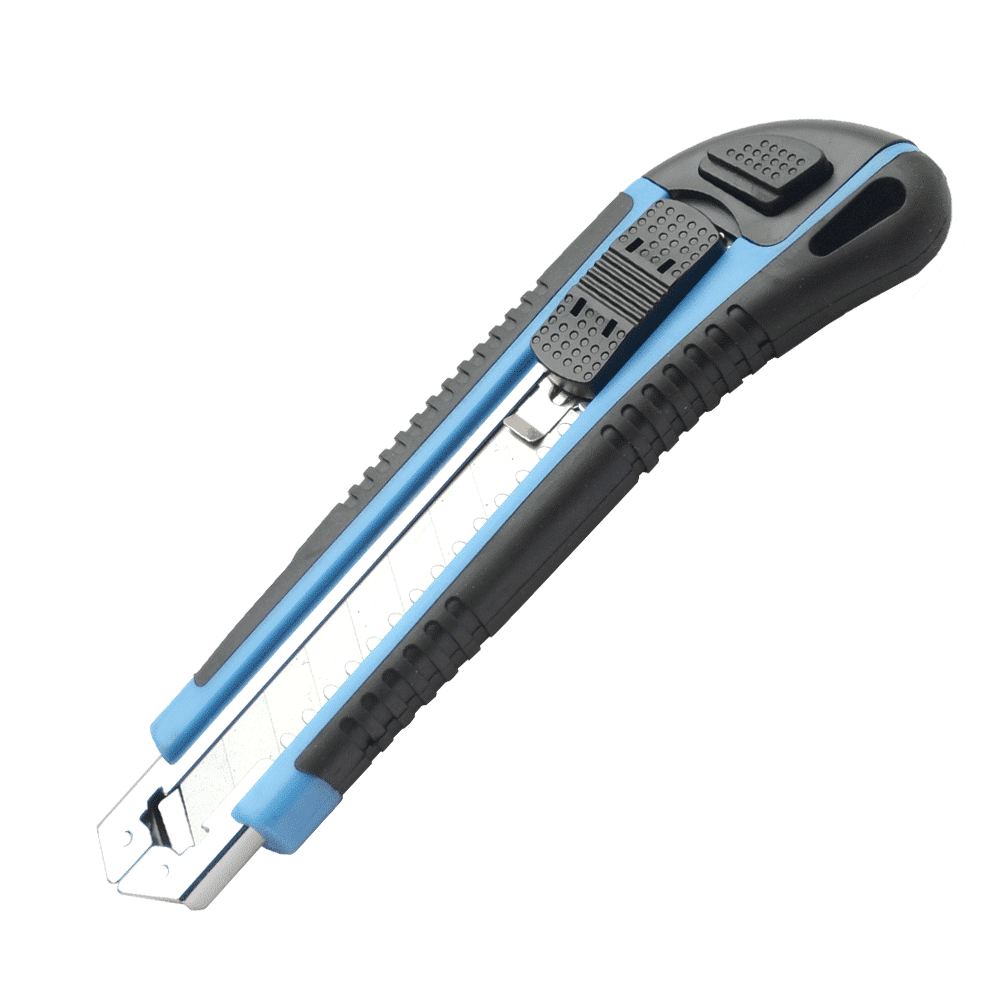 598202 UTILITY KNIFE 3PCS SK5 BLADES - Image 1