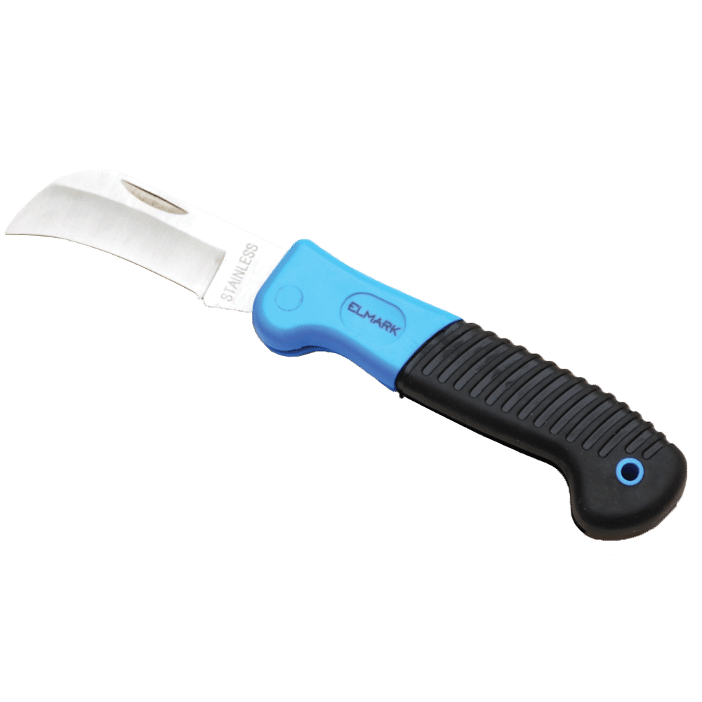 598204 ELECTRICIAN'S KNIFE - Image 1