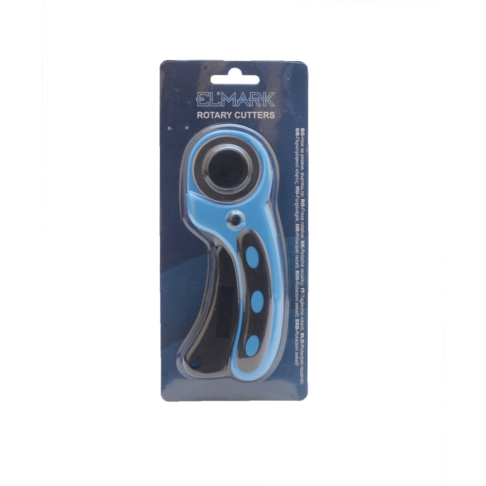 598205 ROTARY CUTTERS - Image 1