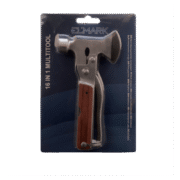 16 IN 1 MULTITOOL