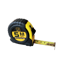 ΜΕΤΡΟΤΑΙΝΙΑ E-230/519 5mx19mm