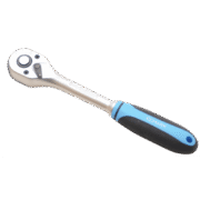 72T RATCHET WRENCH 1/2