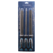 3PCS 200mm WOOD RASP FILE SET