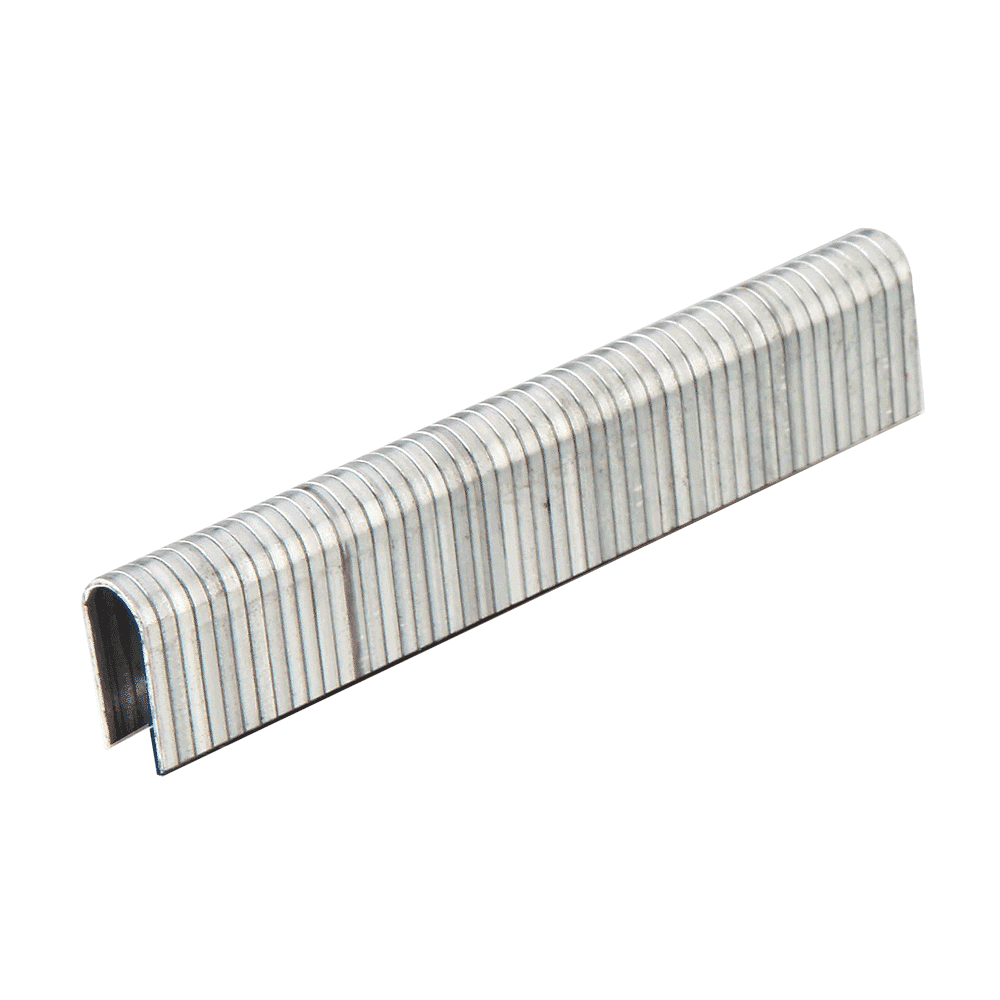 598324 U-CABLE STAPLES FOR STAPLES GUN 10MM - Image 1