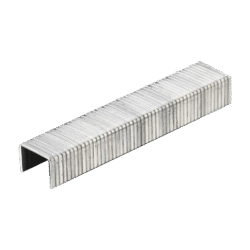 FLAT STAPLES FOR STAPLES GUN 8MM