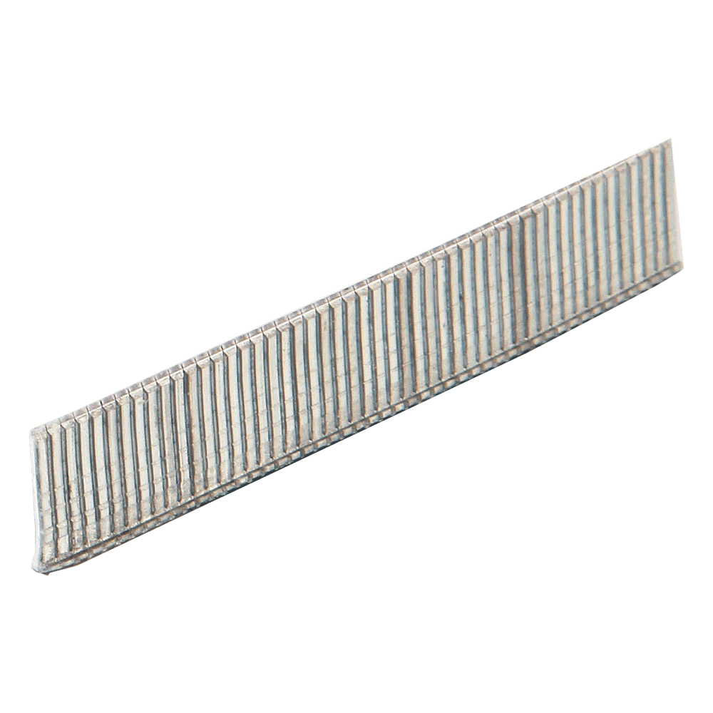 598331 BRAD NAILS FOR STAPLES GUN 10MM - Image 1
