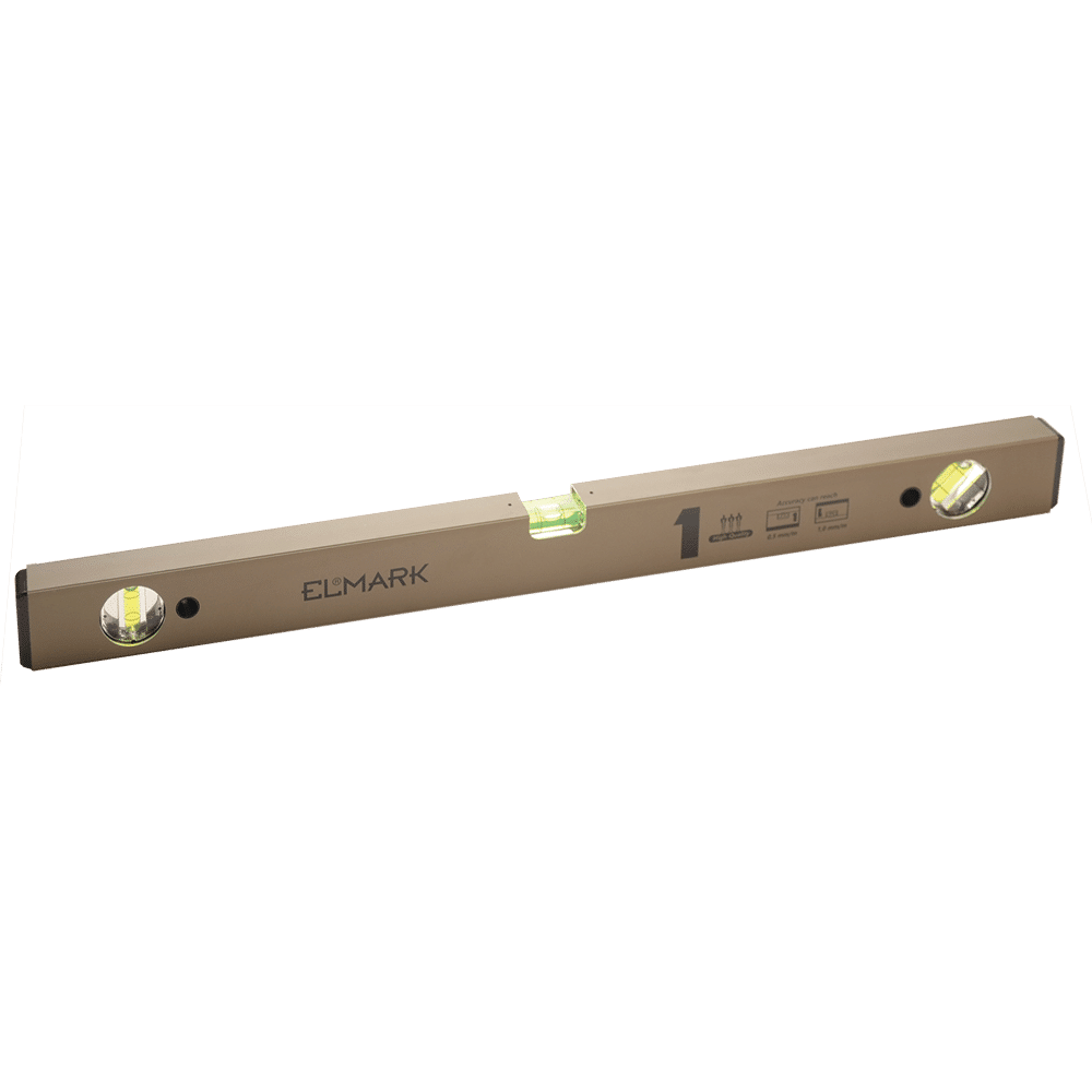 598346 SPIRIT LEVEL 600mm - Image 1