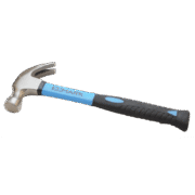 CLAW HAMMER 16 Oz