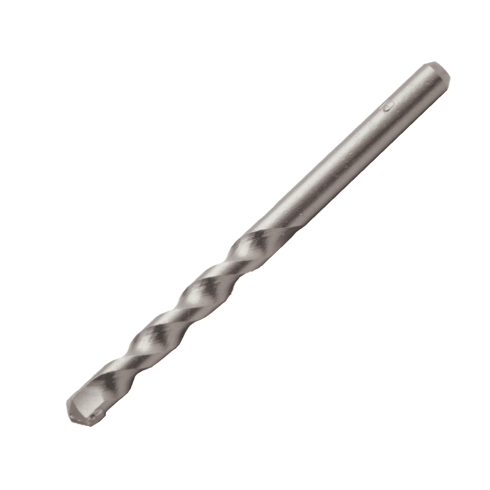 598402-1 MASONRY DRILLS SAND PLATED 8mm - Image 1