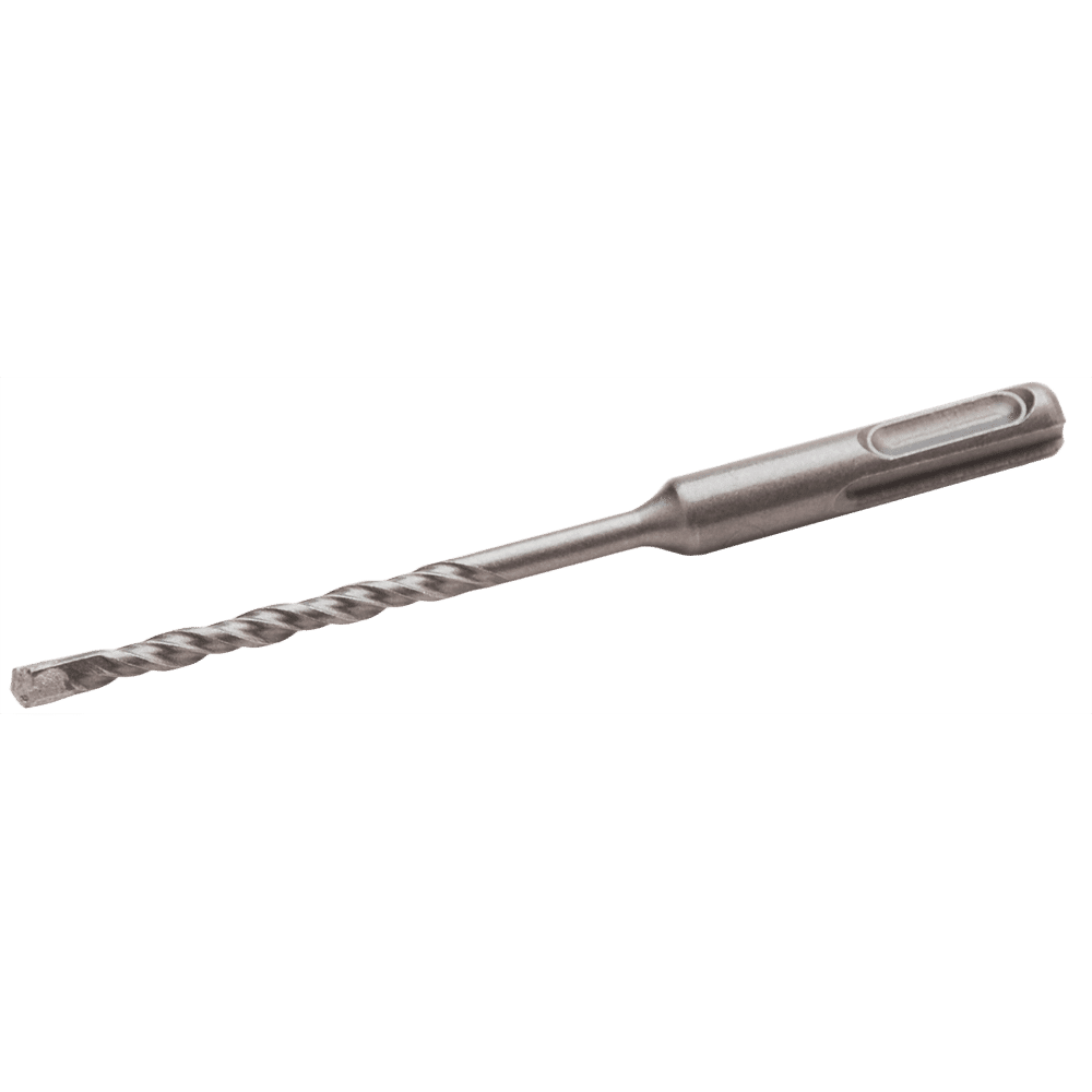 598413-1 SDS SHANK HAMMER DRILL DIN8035 8mmx155 - Image 1