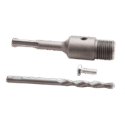 CONNECTION ROD + GUIDING DRILL SET