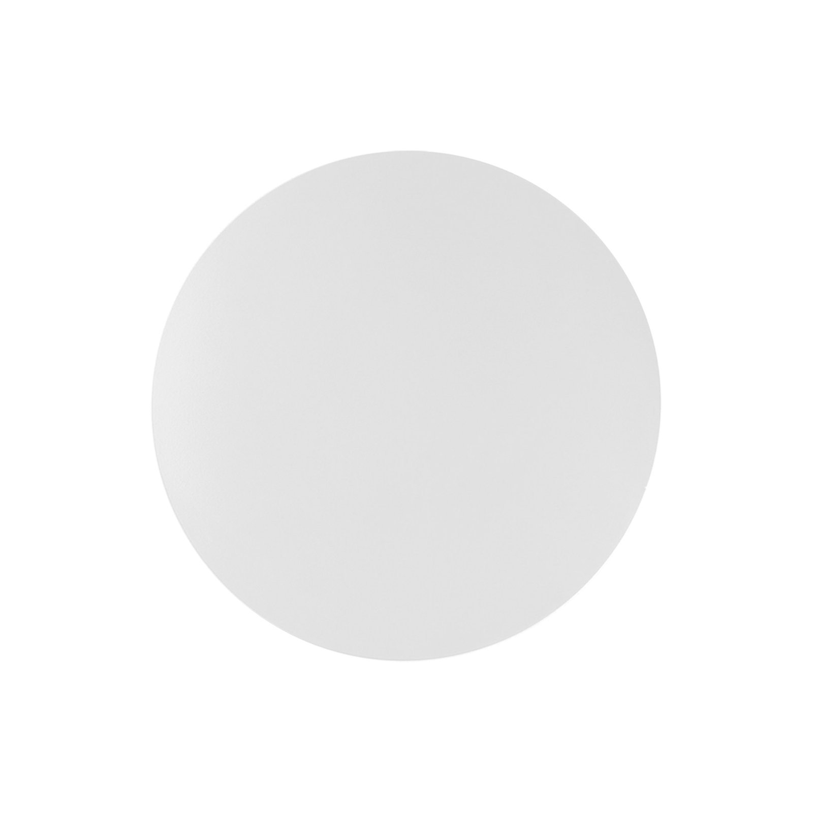 6010 TK LIGHTING WALL LAMP LUNA 6010 3XG9 WHITE - Image 1