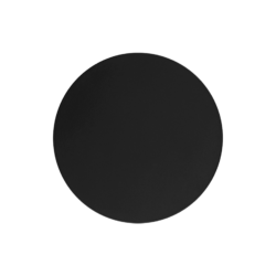 TK LIGHTING WALL LAMP LUNA 6013 3XG9 BLACK
