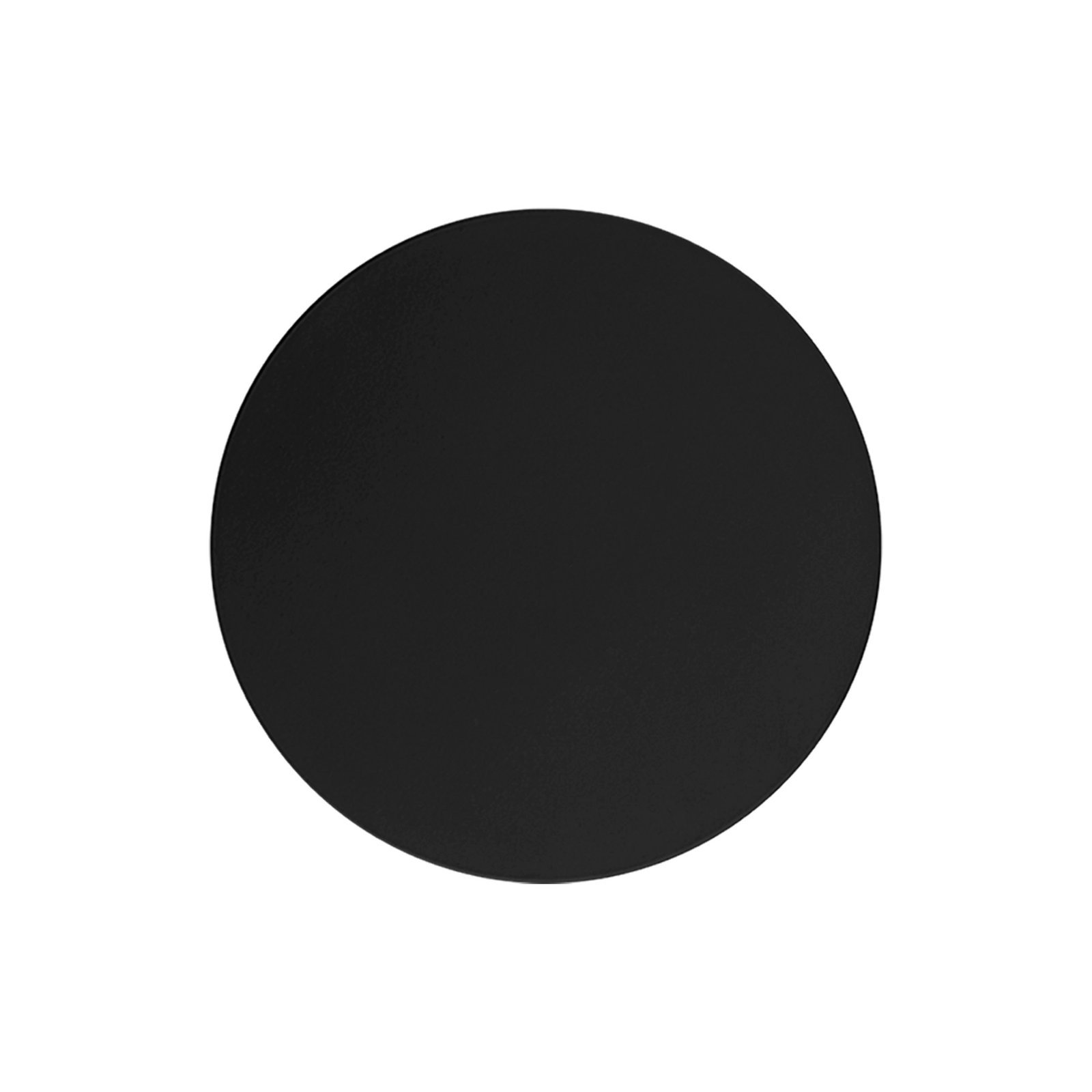 6013 TK LIGHTING WALL LAMP LUNA 6013 3XG9 BLACK - Image 1