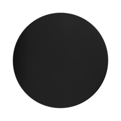 TK LIGHTING WALL LAMP LUNA 6014 4XG9 BLACK