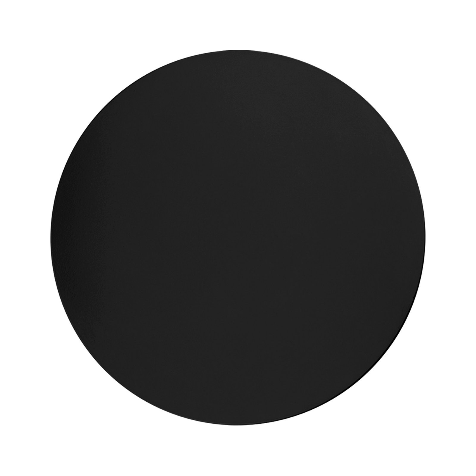 6014 TK LIGHTING WALL LAMP LUNA 6014 4XG9 BLACK - Image 1