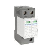 ΑΝΤΙΚΕΡΑΥΝΙΚΑ T2 2P SPD DC 1000V 40kA