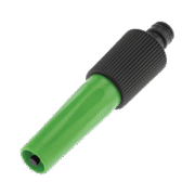 ADJUSTABLE HOSE NOZZLE