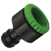TAP ADAPTER 1/2-3/4