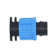 DRIP TAPE END CAP 16MM, 5PCS SET
